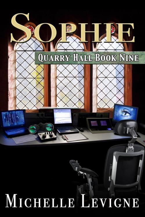 Cover of the book Sophie by Michelle Levigne, Mt. Zion Ridge Press
