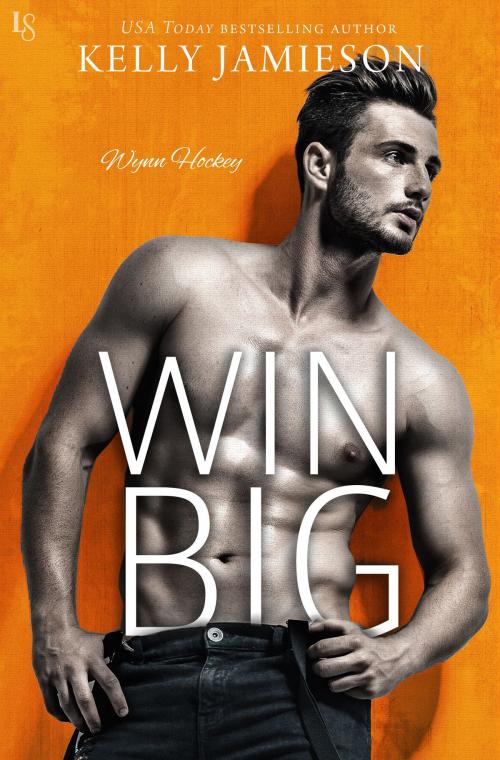 Cover of the book Win Big by Kelly Jamieson, Random House Publishing Group