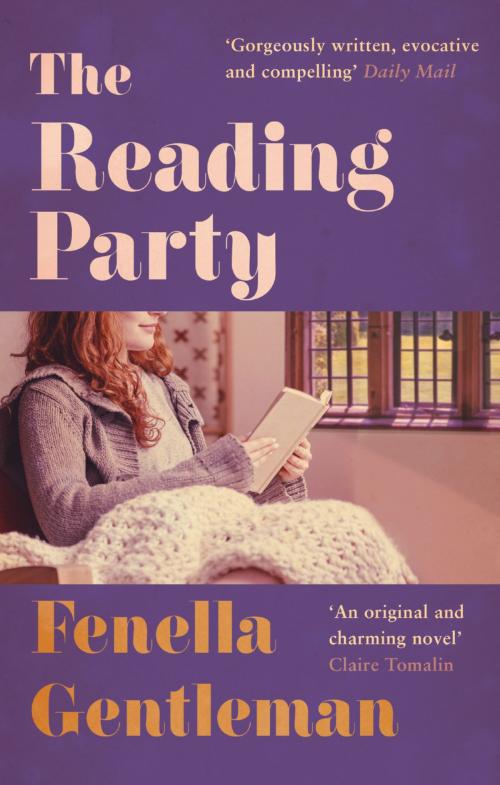 Cover of the book The Reading Party by Fenella Gentleman, Muswell Press