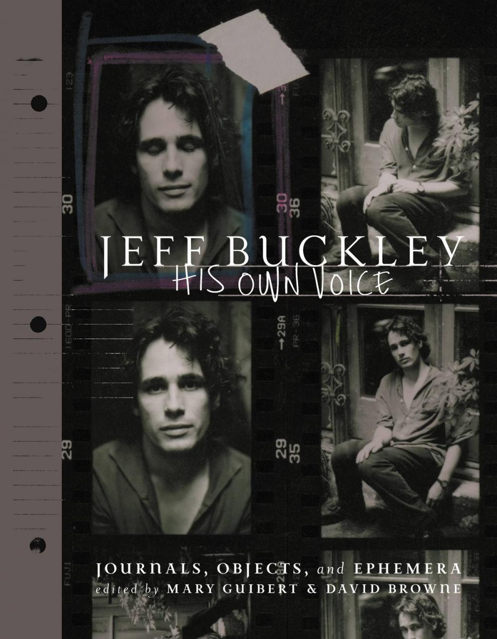 Big bigCover of Jeff Buckley