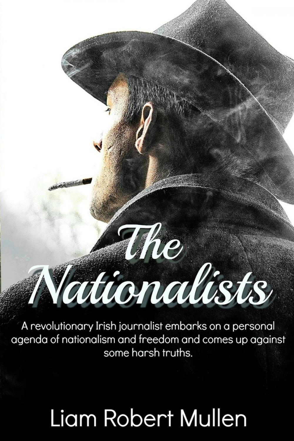 Big bigCover of The Nationalists