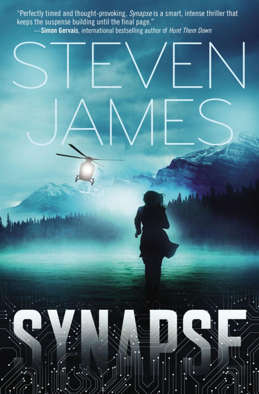 Big bigCover of Synapse