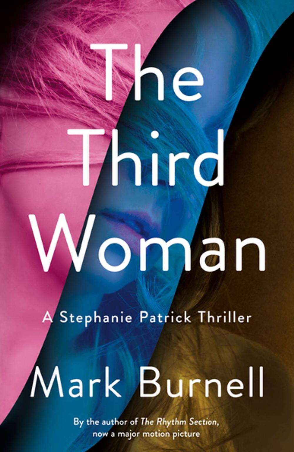 Big bigCover of The Third Woman