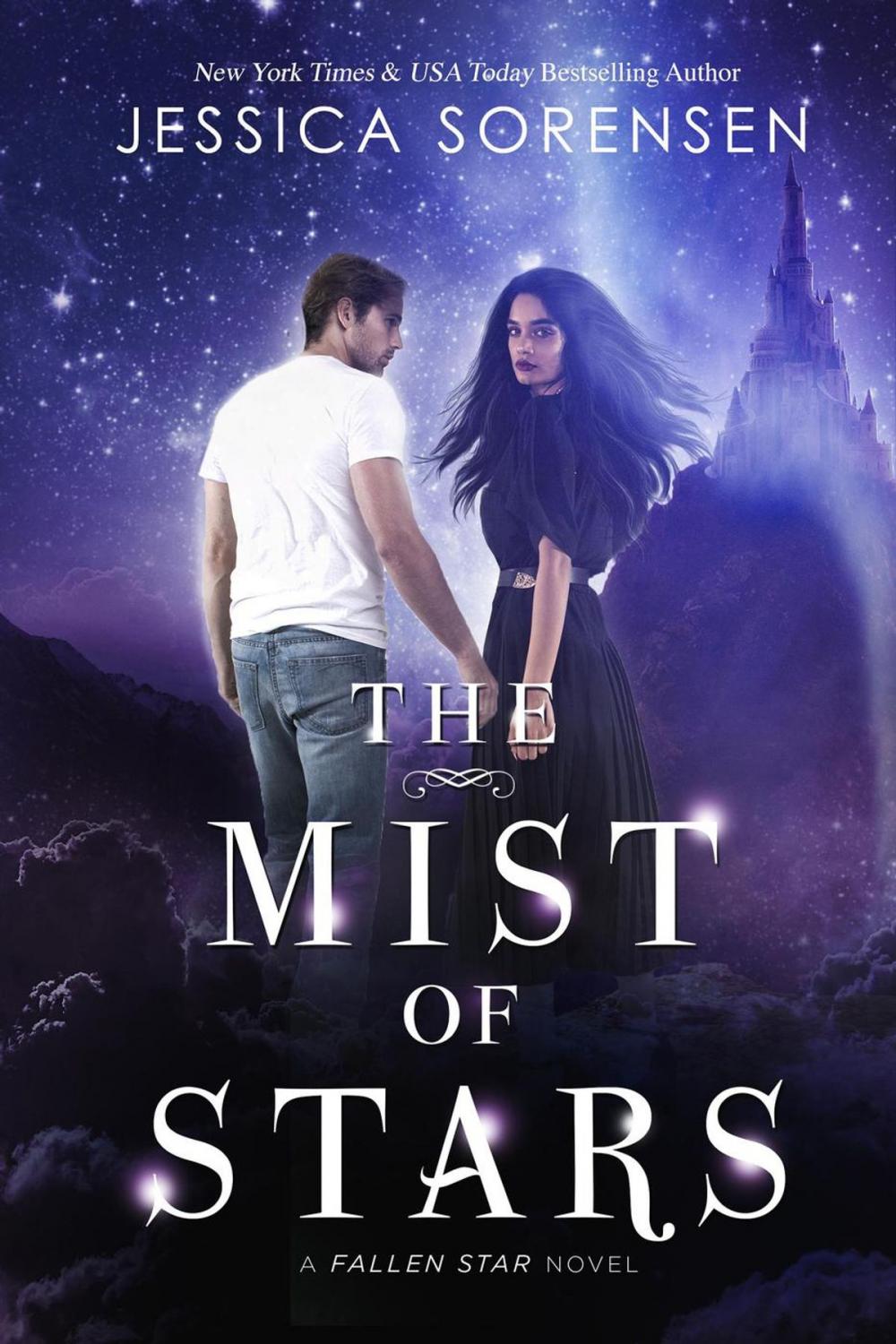 Big bigCover of The Mist of Stars