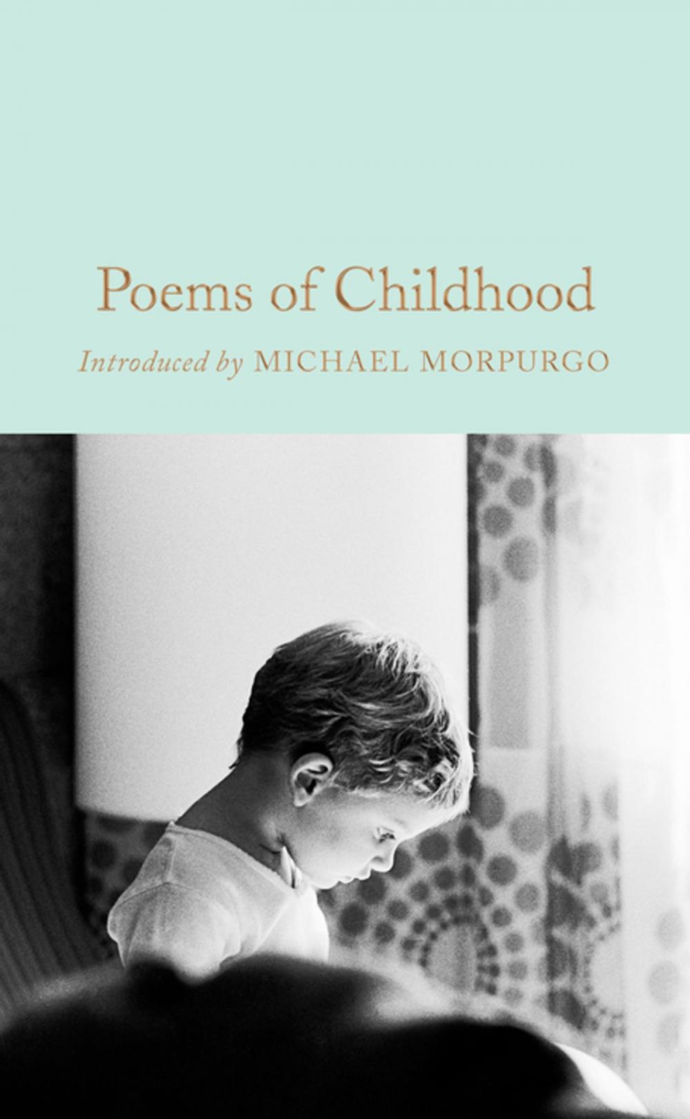 Big bigCover of Poems of Childhood