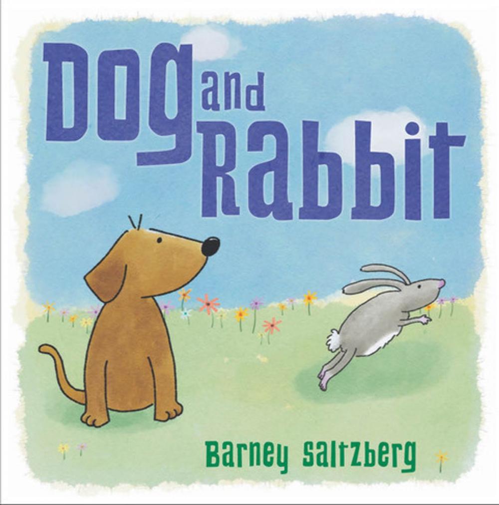 Big bigCover of Dog and Rabbit