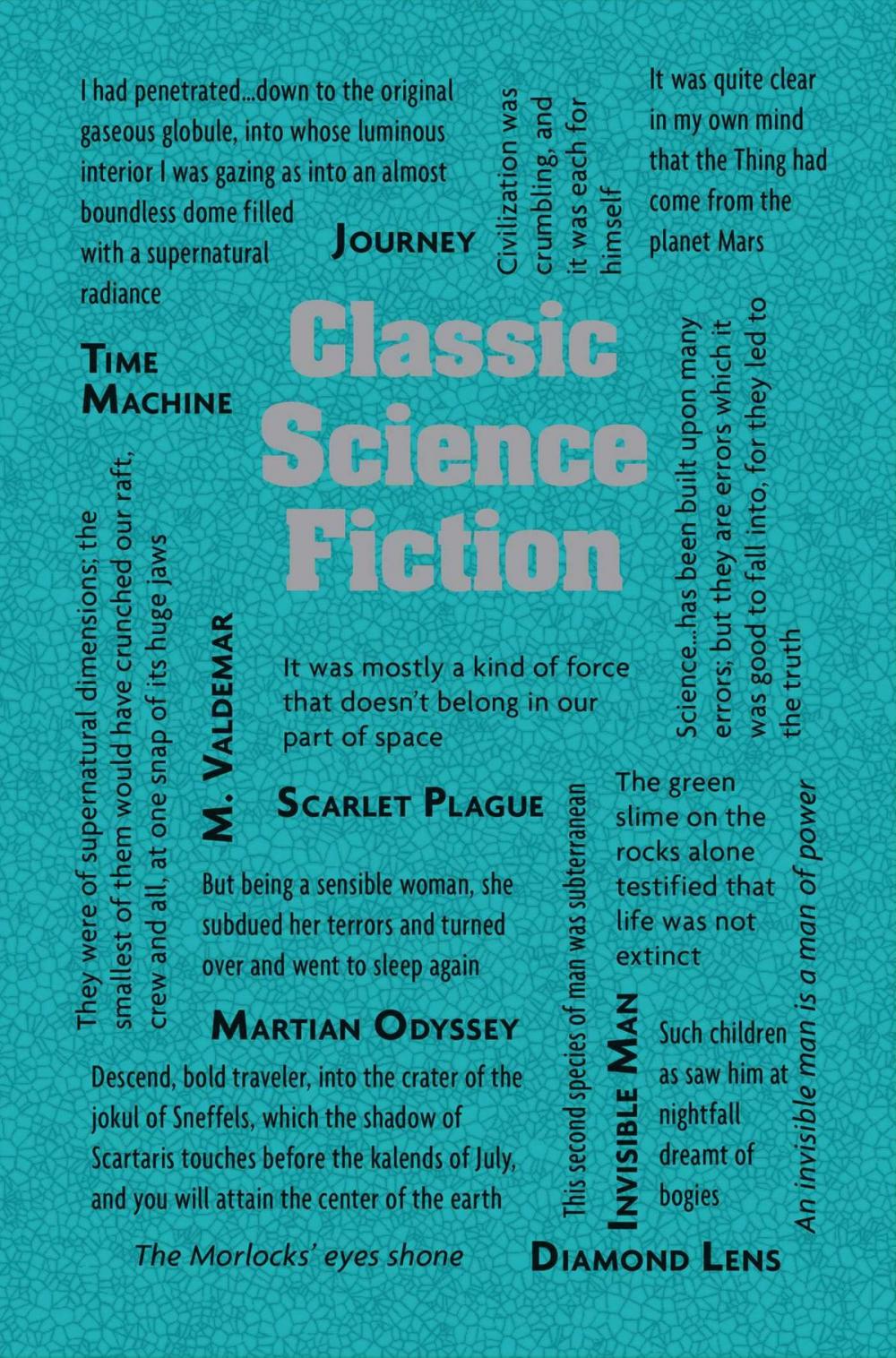 Big bigCover of Classic Science Fiction