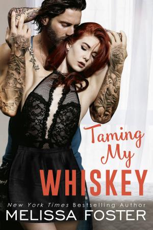 bigCover of the book Taming My Whiskey by 