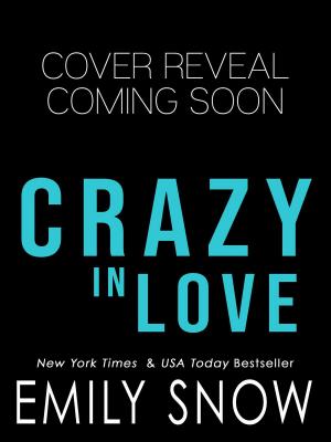 Cover of the book Crazy In Love by Freya Barker