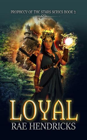 Cover of the book Loyal by Clermont Duval