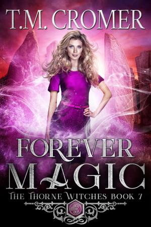 Cover of the book Forever Magic by Kit Iwasaki