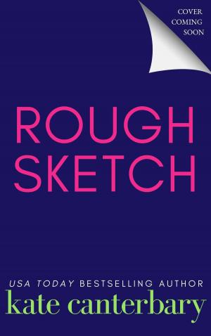 Cover of the book Rough Sketch by Audry Fryer