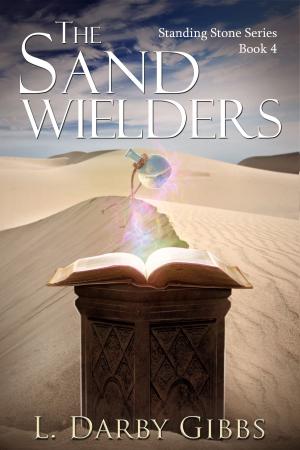 bigCover of the book The Sand Wielders by 