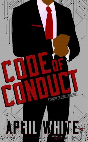 Book cover of Code of Conduct