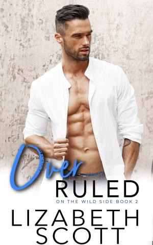 Cover of the book Over Ruled by Jessica Steele