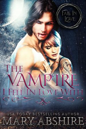 bigCover of the book The Vampire I Fell In Love With by 
