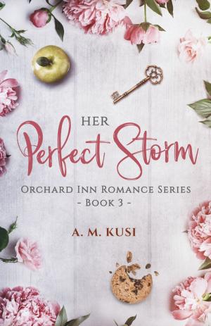 Cover of Her Perfect Storm