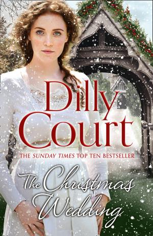 Cover of the book The Christmas Wedding (The Village Secrets, Book 1) by David Thorpe