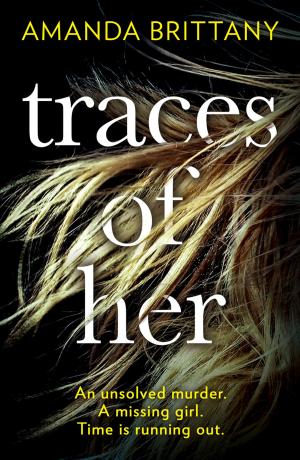 Book cover of Traces of Her
