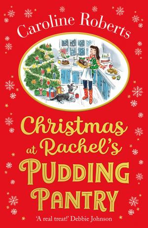 bigCover of the book Christmas at Rachel’s Pudding Pantry (Pudding Pantry, Book 2) by 