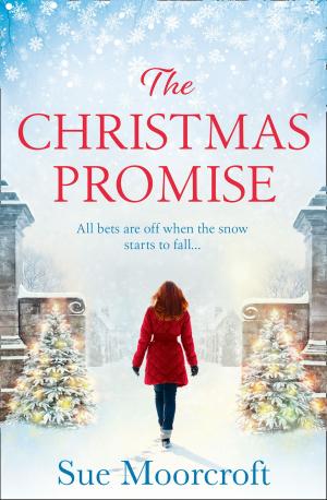 Cover of the book The Christmas Promise by Kimberley Chambers