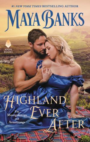 Cover of the book Highland Ever After by Gayle Callen