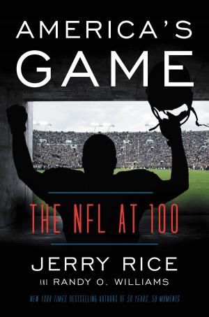 bigCover of the book America's Game by 
