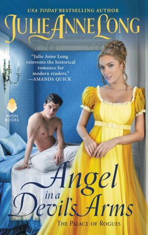 Cover of the book Angel in a Devil's Arms by Maya Rodale