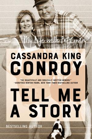 Book cover of Tell Me a Story