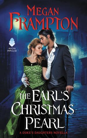 Cover of the book The Earl's Christmas Pearl by Eloisa James