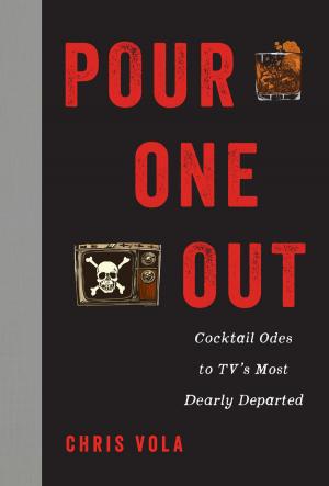 Cover of the book Pour One Out by Jo Bailey