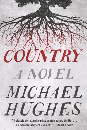 Cover of the book Country by Jack Fairweather