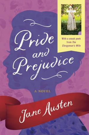 Cover of the book Pride and Prejudice by Jessica Grose