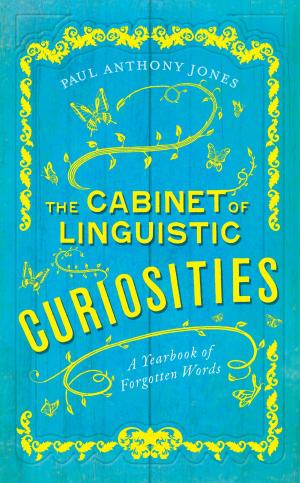 Cover of the book The Cabinet of Linguistic Curiosities by David Halle