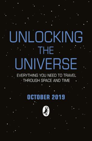 Cover of the book Unlocking the Universe by Jean Adamson