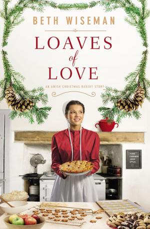 Cover of the book Loaves of Love by Rich Van Pelt, Jim Hancock