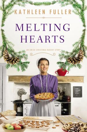 Cover of the book Melting Hearts by Randy Frazee