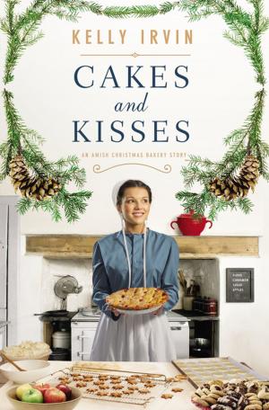 Cover of the book Cakes and Kisses by Andrew Farley