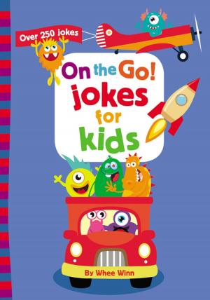 Cover of the book On the Go! Jokes for Kids by Natalie Davis Miller