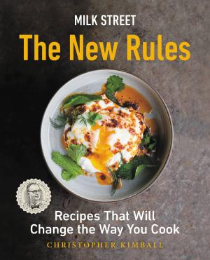 Cover of the book Milk Street: The New Rules by T. Christian Miller