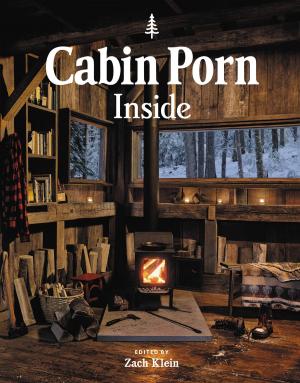 Cover of the book Cabin Porn: Inside by Lidewij Edelkoort, Juliette  Pollet, Yorgo Tloupias