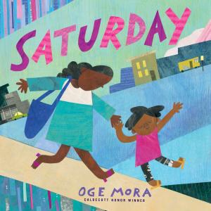 bigCover of the book Saturday by 