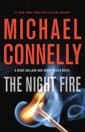 Cover of the book The Night Fire by Jancee Dunn