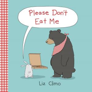 Cover of the book Please Don't Eat Me by Samantha Berger
