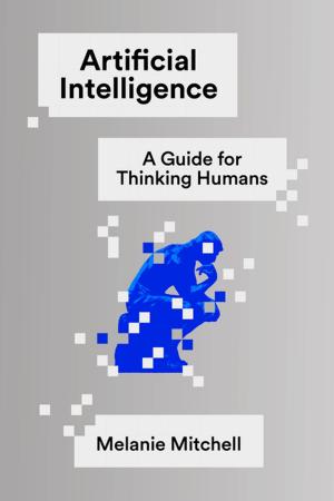 Cover of the book Artificial Intelligence by Rachel Cusk