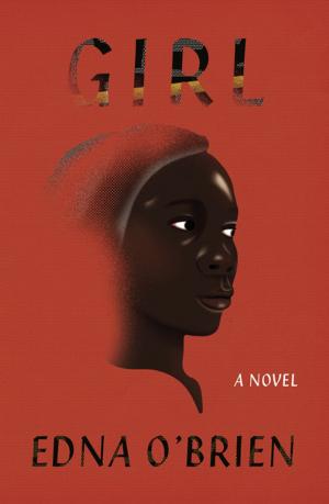 Book cover of Girl