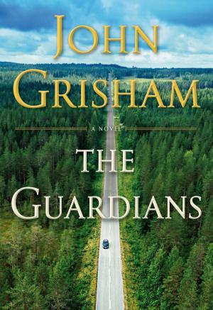 Cover of the book The Guardians by Phillip Lopate
