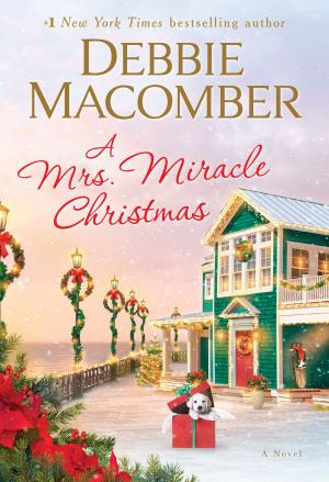 Cover of the book A Mrs. Miracle Christmas by Adrianne Ambers