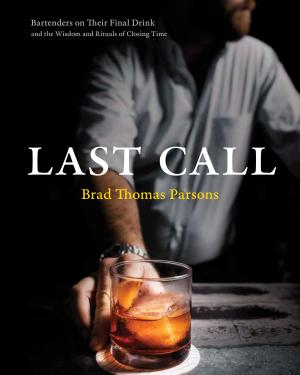 Cover of the book Last Call by Potter