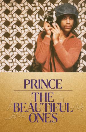 Cover of the book The Beautiful Ones by Tyler Perry